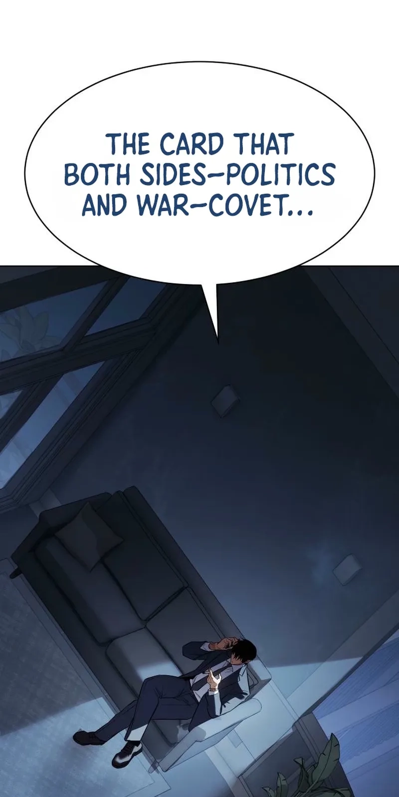 Read Baek XX chapter 192 image 7 on Lezhin