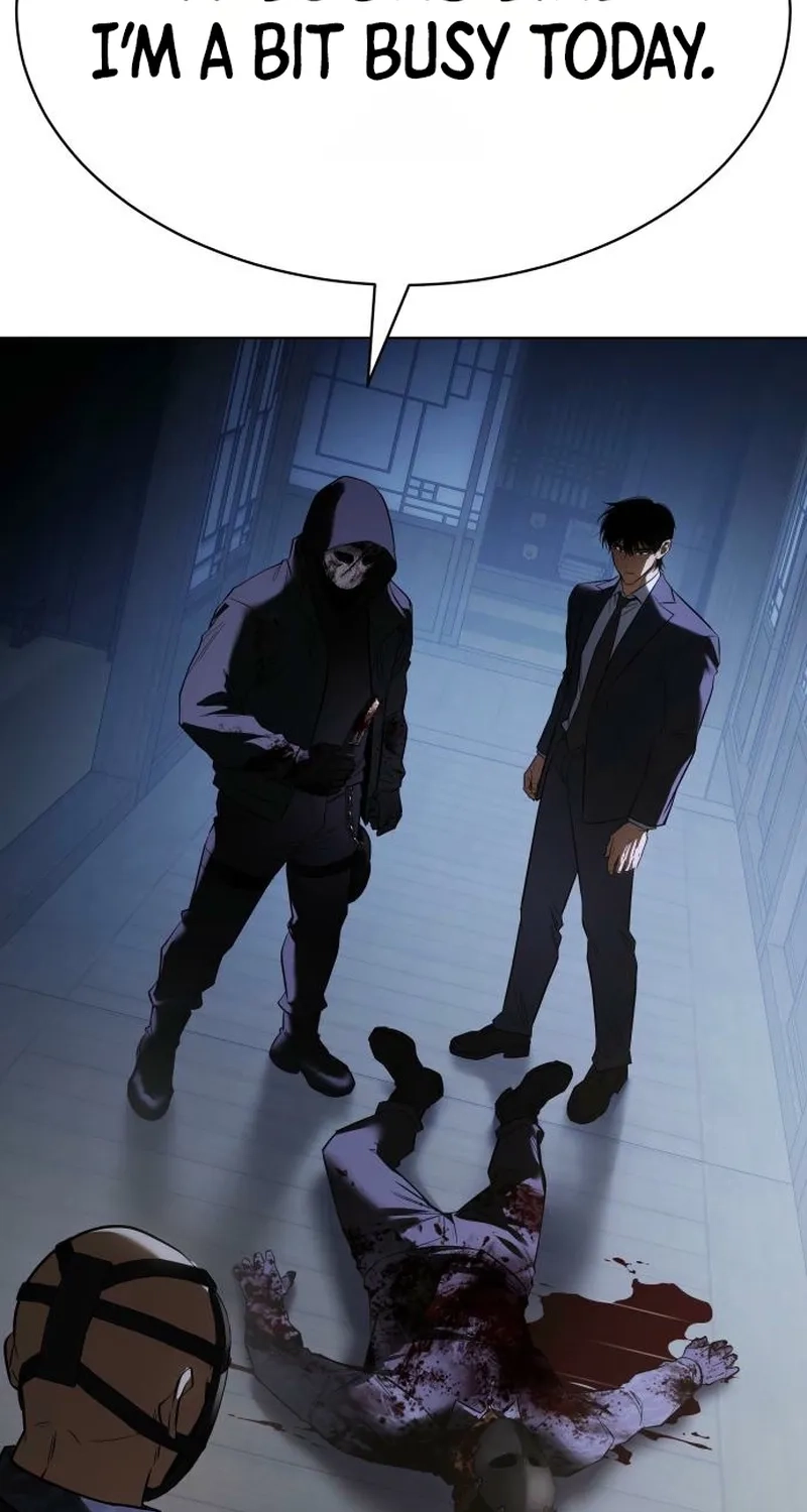 Read Baek XX chapter 192 image 75 on Lezhin