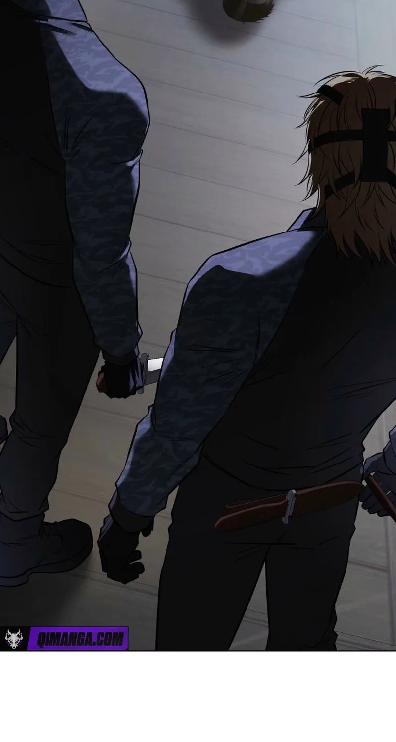 Read Baek XX chapter 192 image 76 on Lezhin