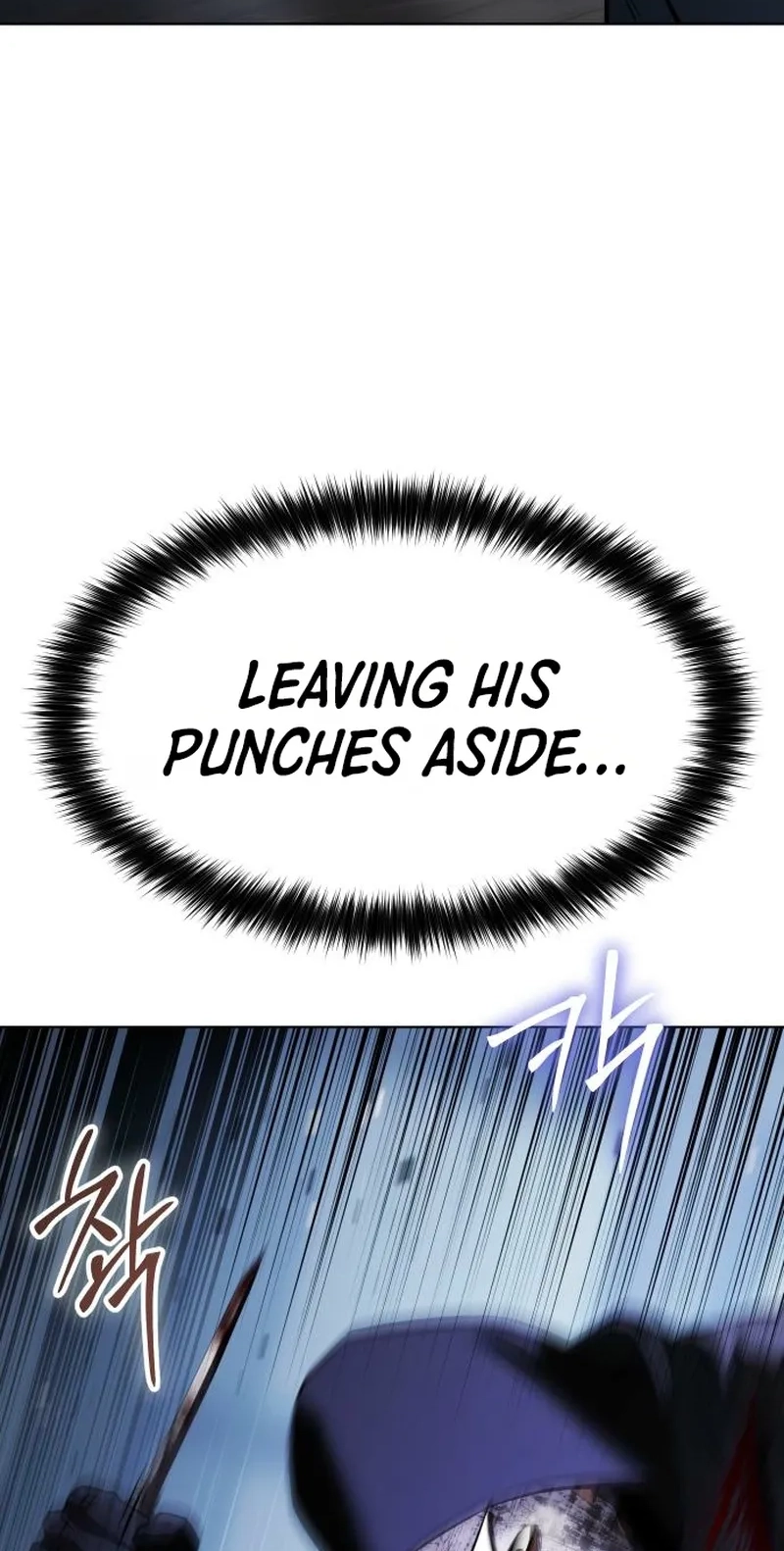 Read Baek XX chapter 192 image 88 on Lezhin