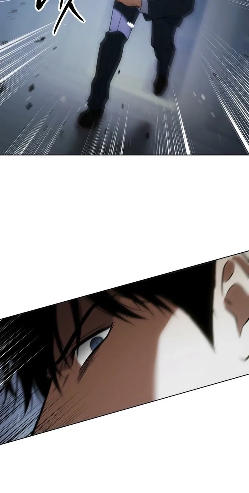 Read Baek XX chapter 192 image 92 on Lezhin