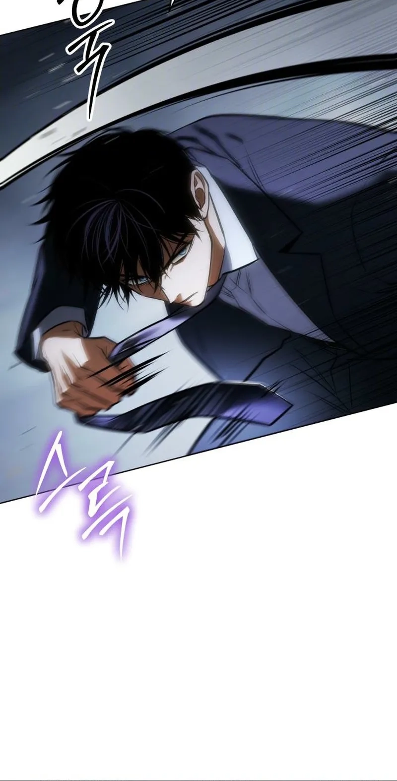 Read Baek XX chapter 192 image 95 on Lezhin