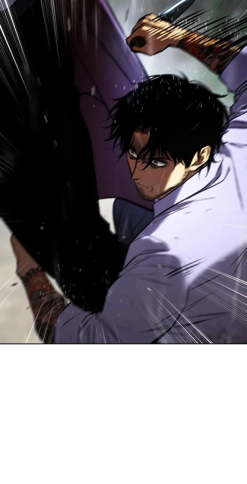 Read Baek XX chapter 194 image 100 on Lezhin