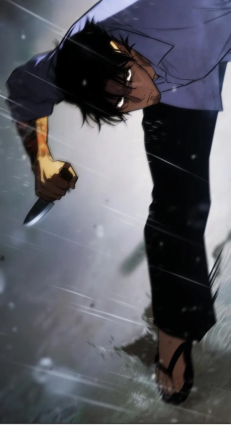 Read Baek XX chapter 194 image 118 on Lezhin