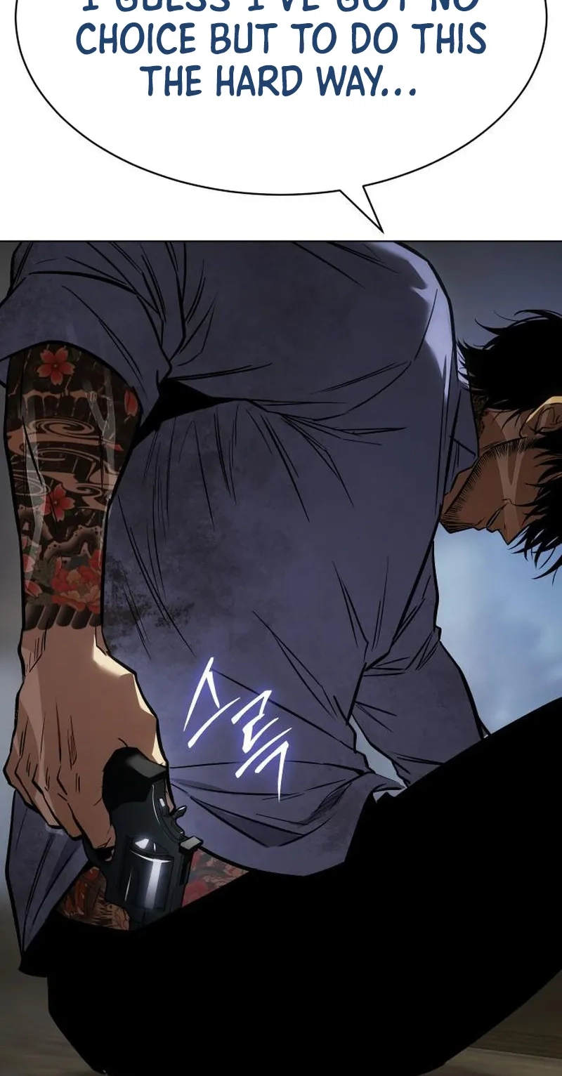 Read Baek XX chapter 194 image 148 on Lezhin
