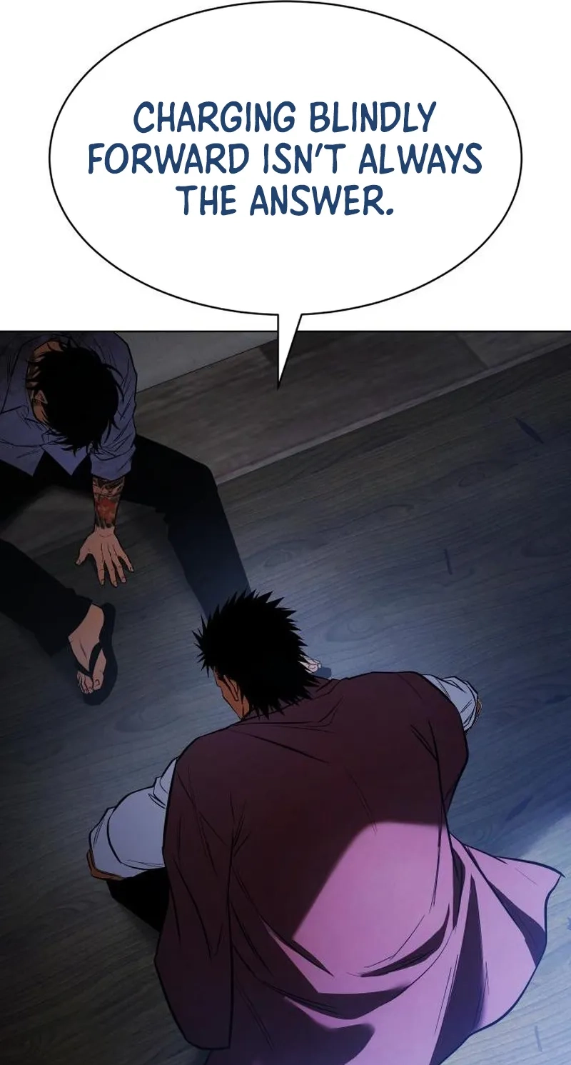 Read Baek XX chapter 194 image 156 on Lezhin