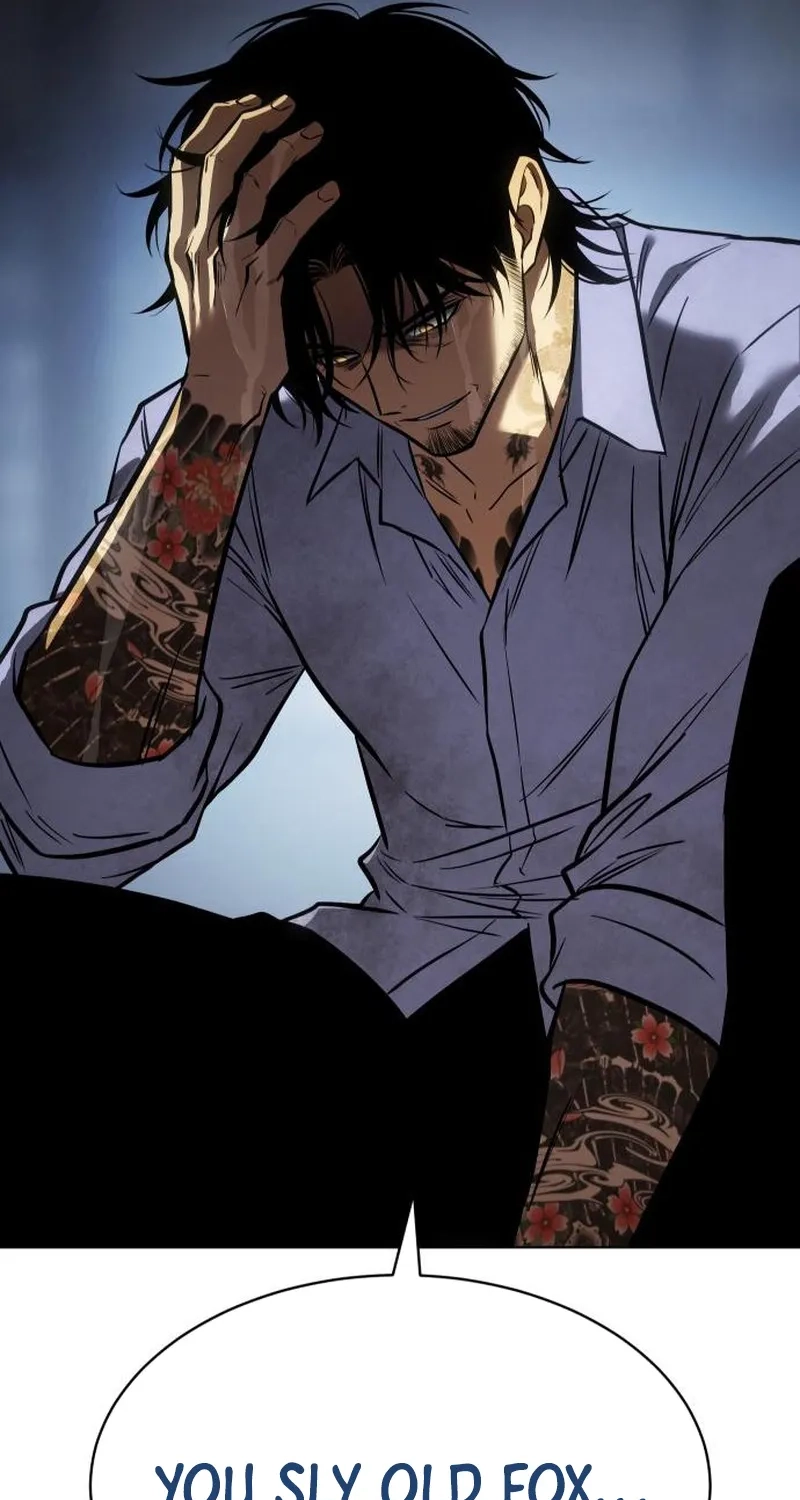 Read Baek XX chapter 194 image 165 on Lezhin