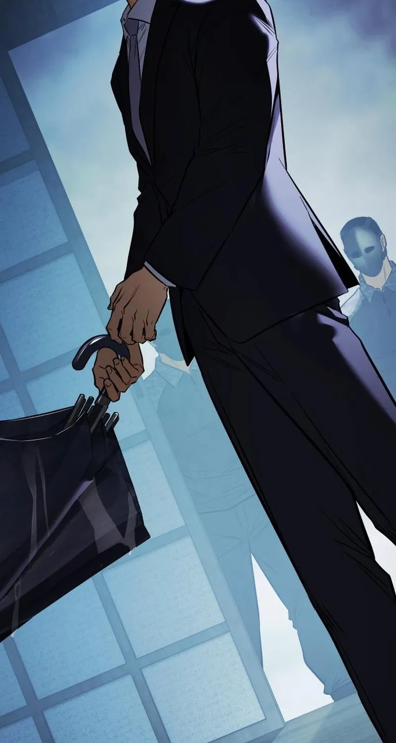 Read Baek XX chapter 194 image 171 on Lezhin