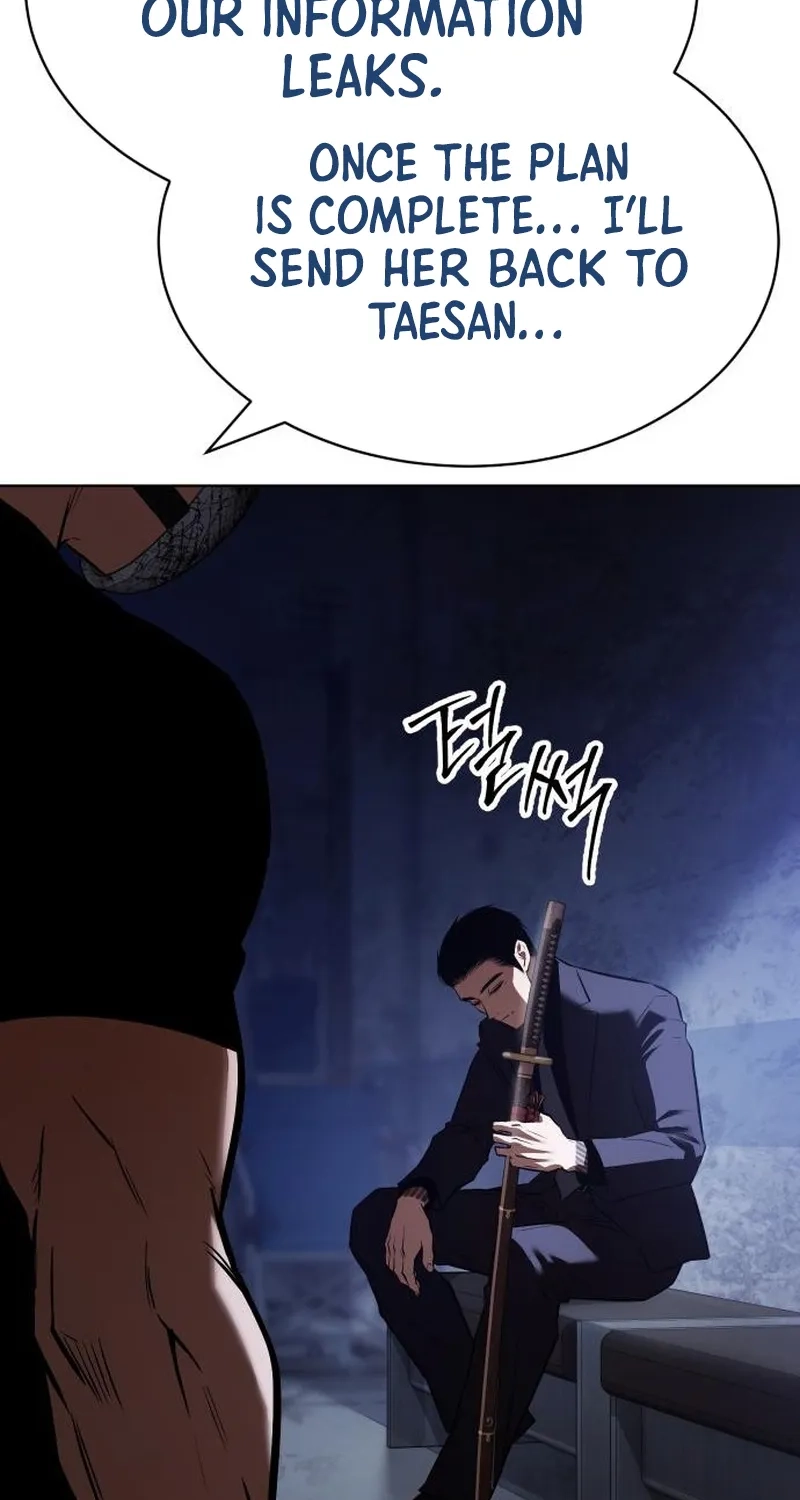 Read Baek XX chapter 194 image 32 on Lezhin