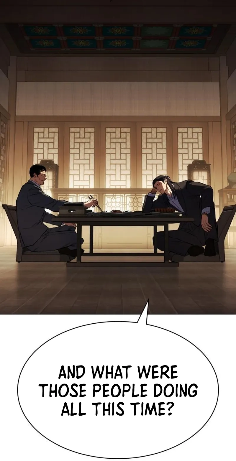 Read Baek XX chapter 194 image 4 on Lezhin