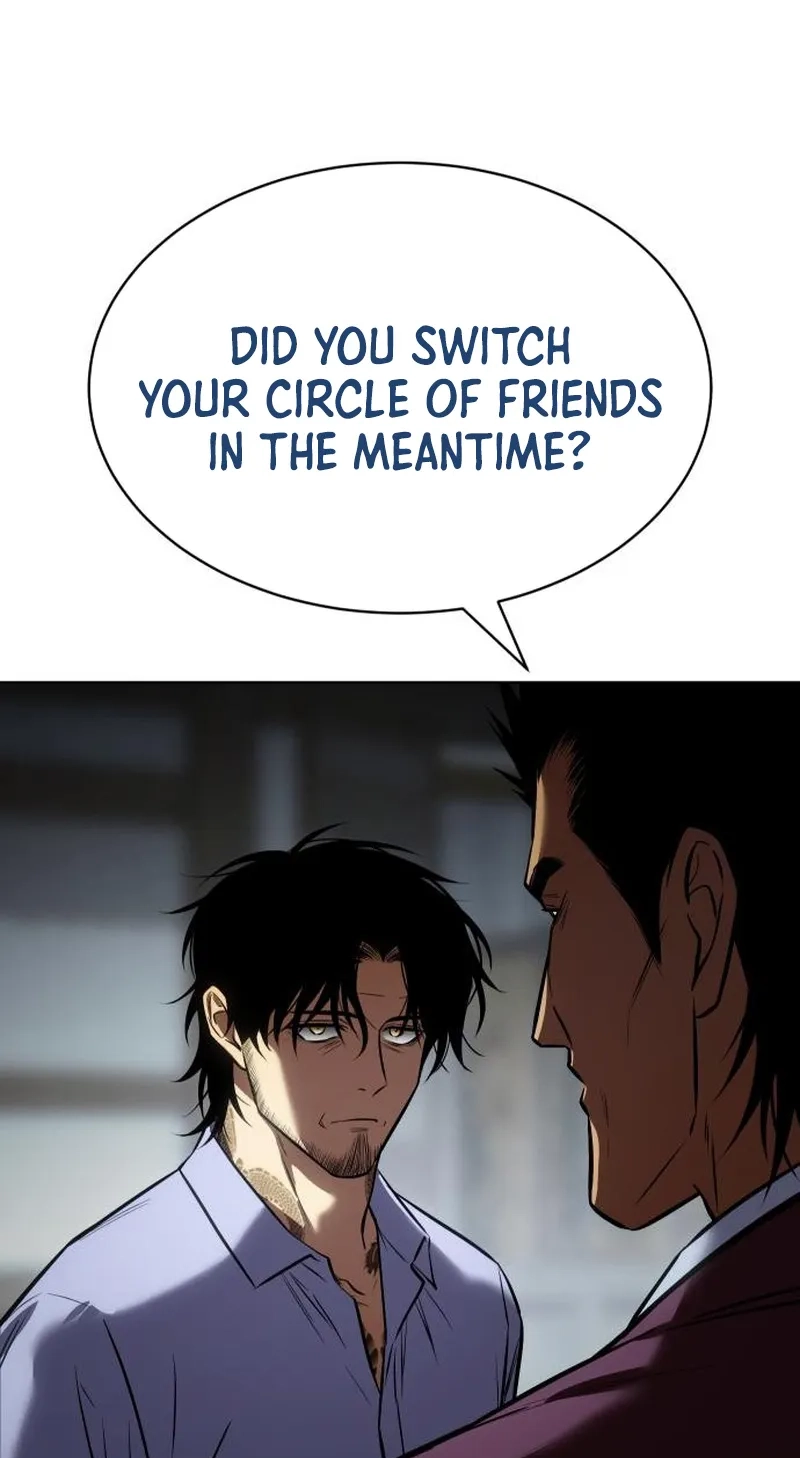 Read Baek XX chapter 194 image 58 on Lezhin