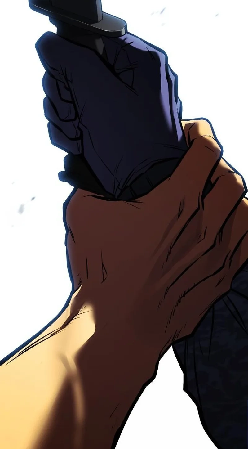 Read Baek XX chapter 194 image 68 on Lezhin
