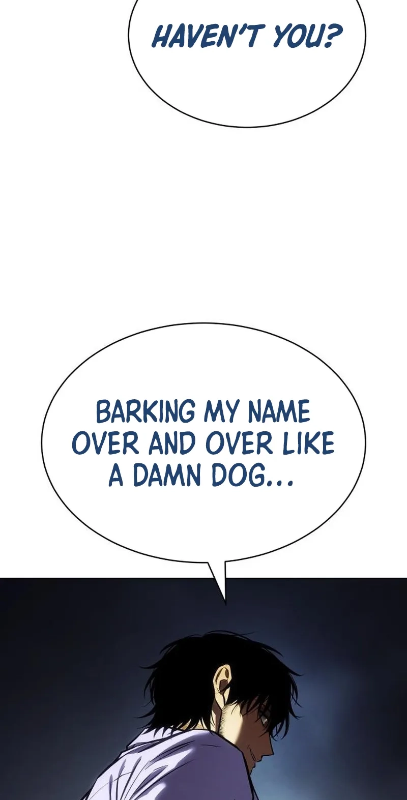 Read Baek XX chapter 194 image 90 on Lezhin