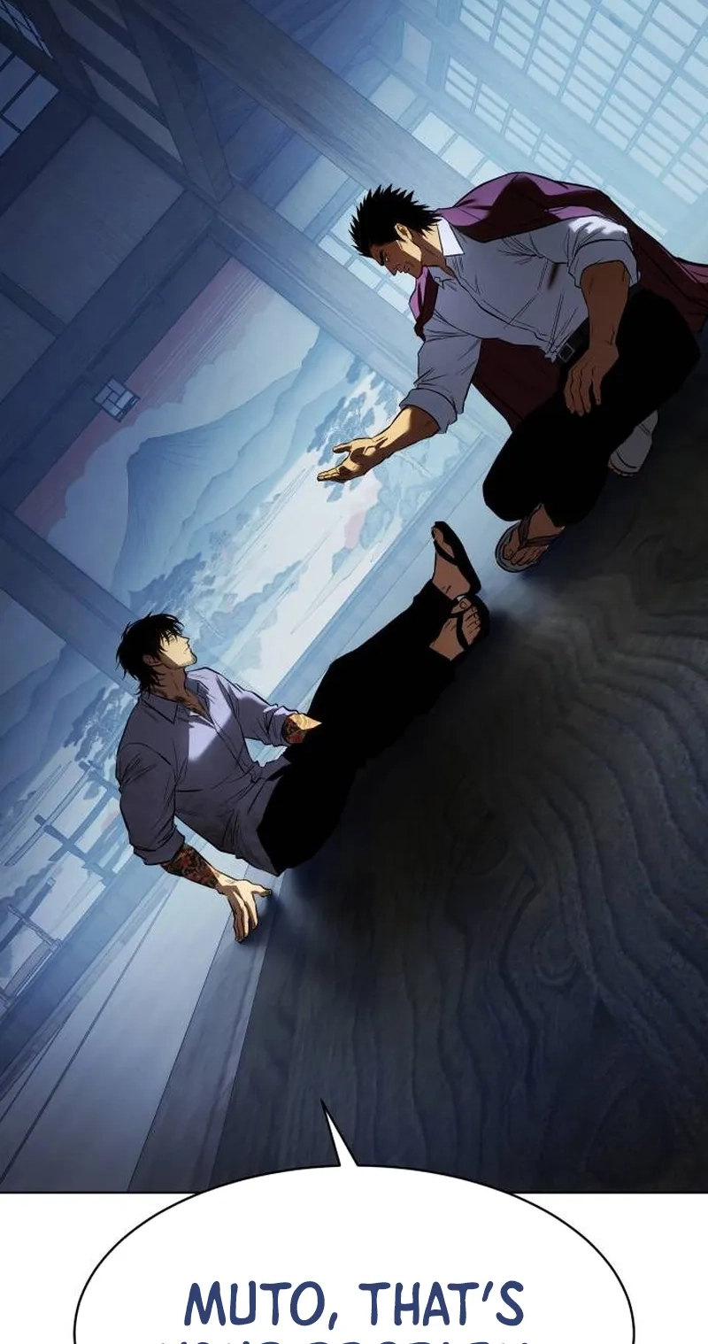 Read Baek XX chapter 195 image 1 on Lezhin