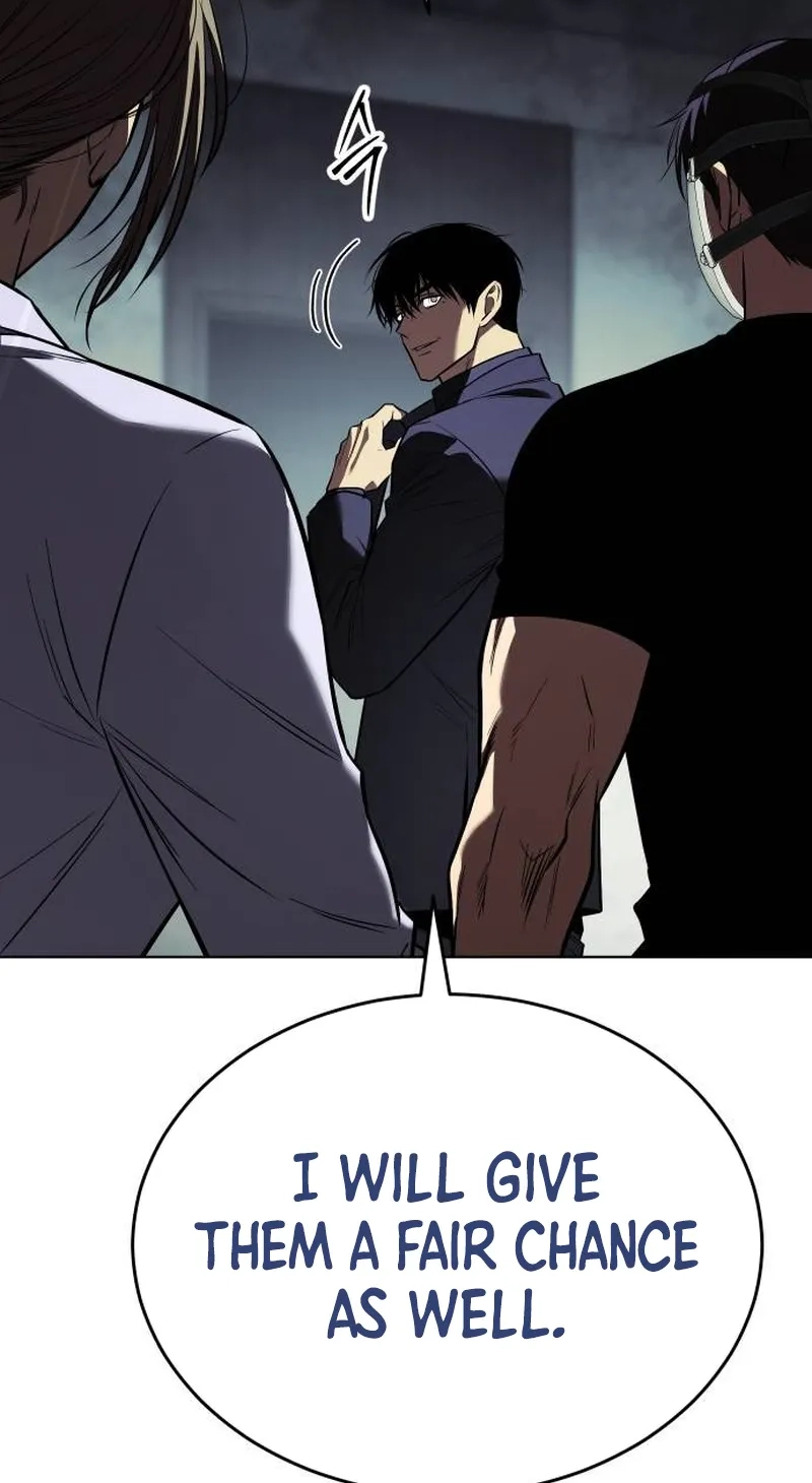 Read Baek XX chapter 195 image 100 on Lezhin
