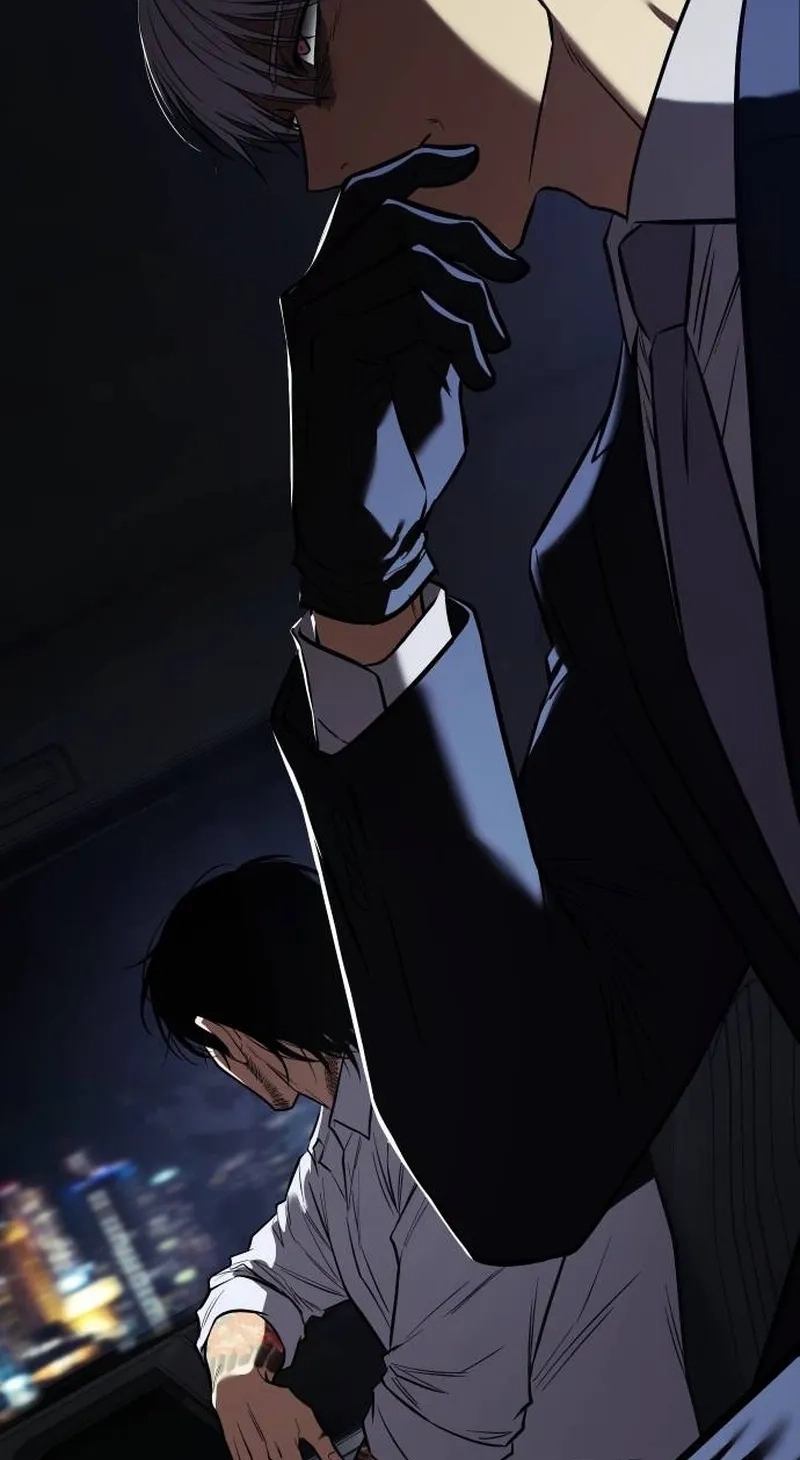 Read Baek XX chapter 195 image 104 on Lezhin