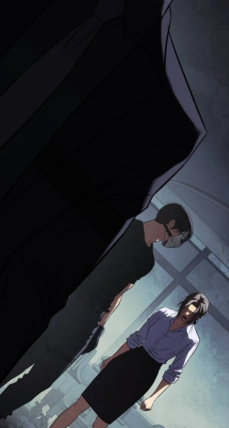 Read Baek XX chapter 195 image 110 on Lezhin