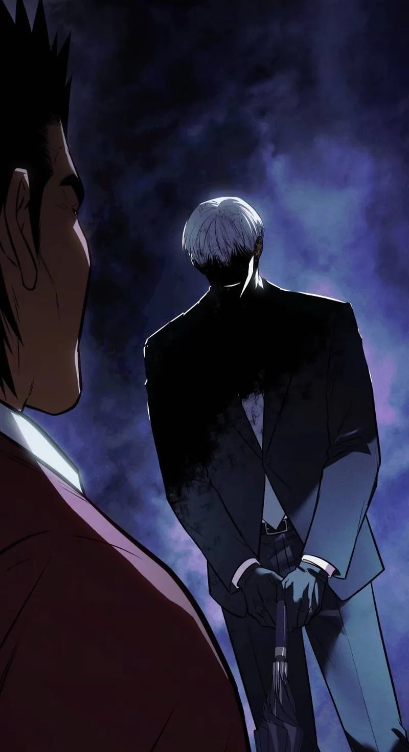Read Baek XX chapter 195 image 12 on Lezhin