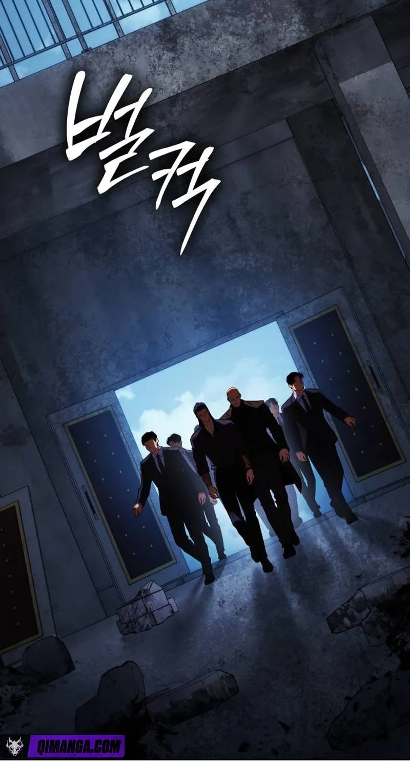Read Baek XX chapter 195 image 130 on Lezhin