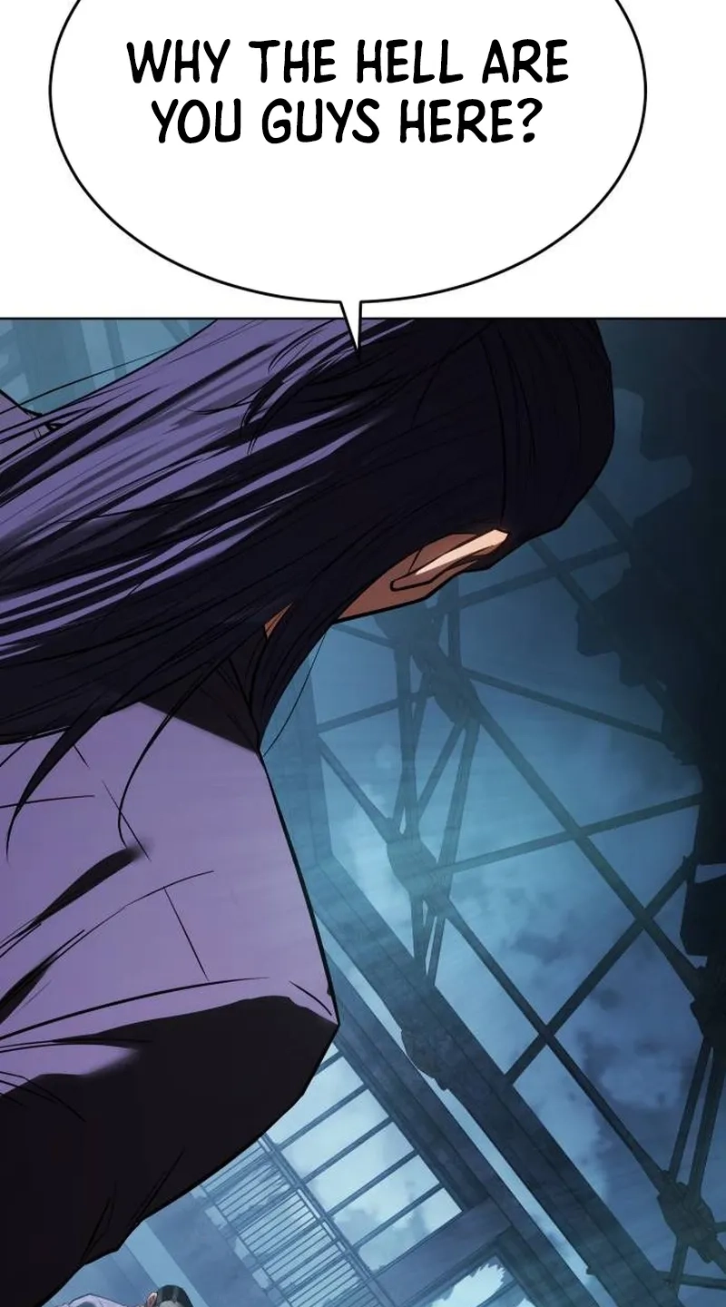Read Baek XX chapter 195 image 137 on Lezhin