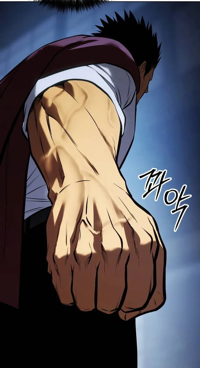 Read Baek XX chapter 195 image 16 on Lezhin