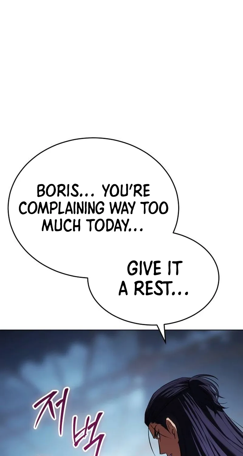 Read Baek XX chapter 195 image 172 on Lezhin