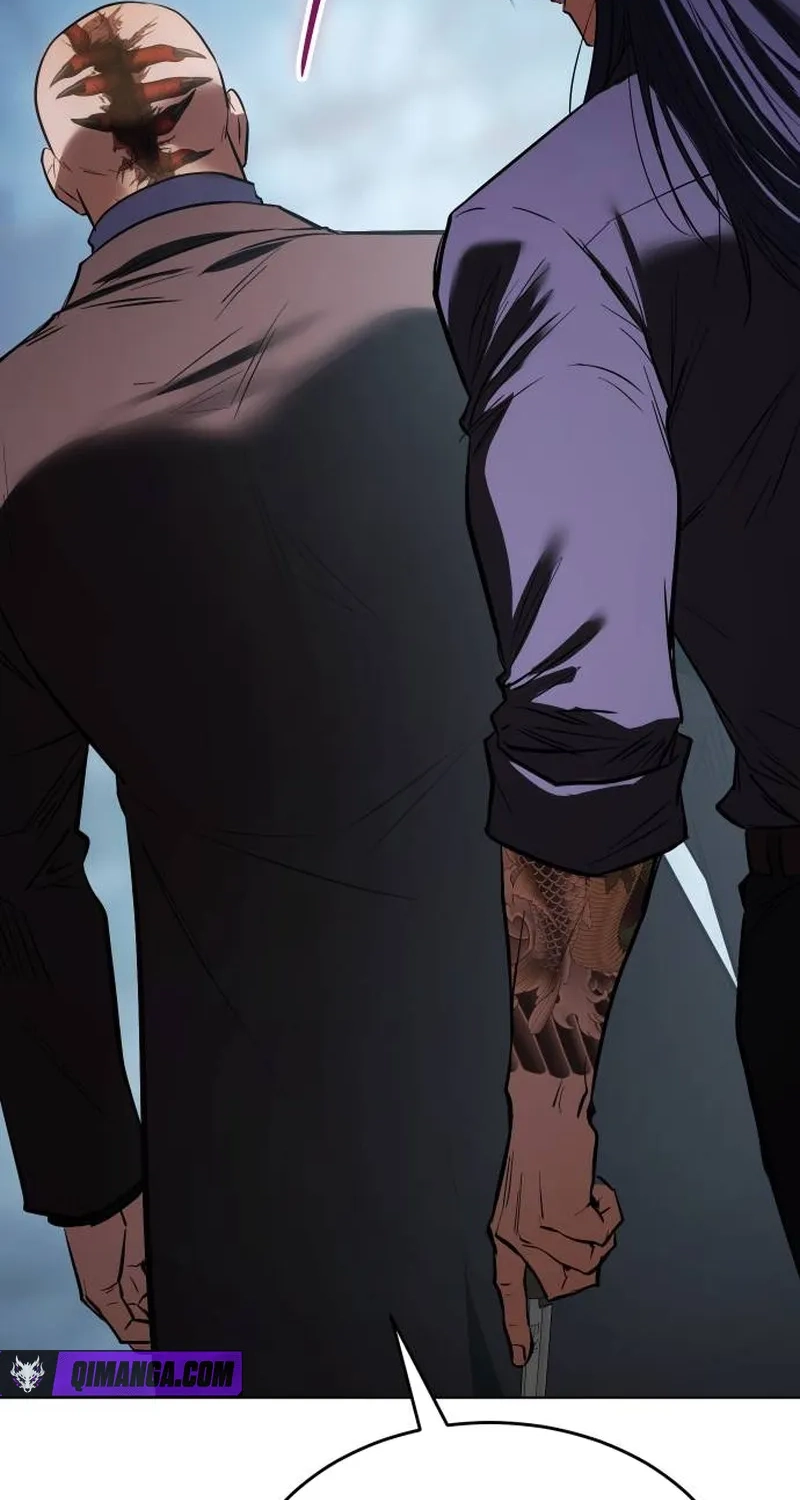 Read Baek XX chapter 195 image 173 on Lezhin