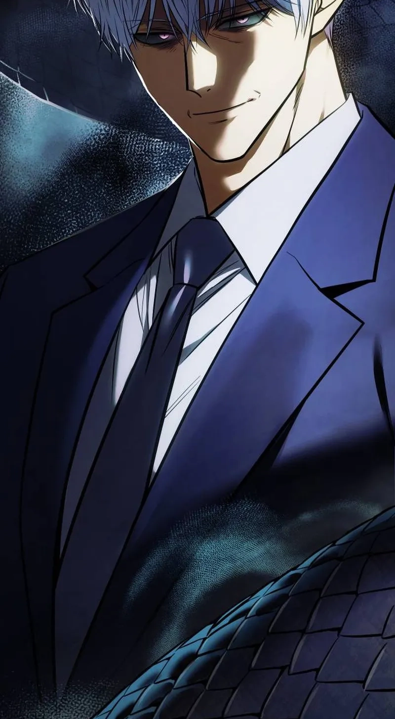 Read Baek XX chapter 195 image 21 on Lezhin