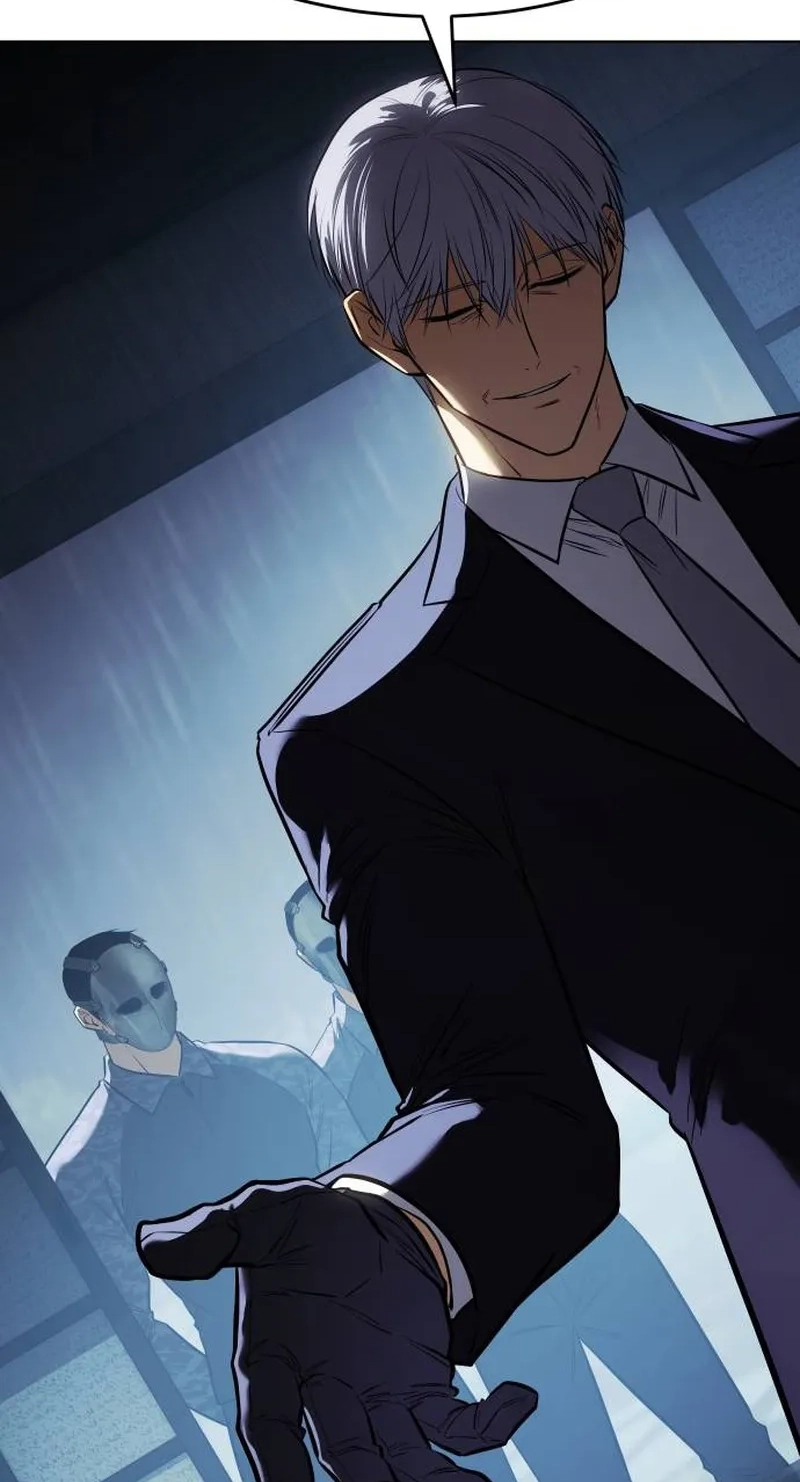 Read Baek XX chapter 195 image 36 on Lezhin