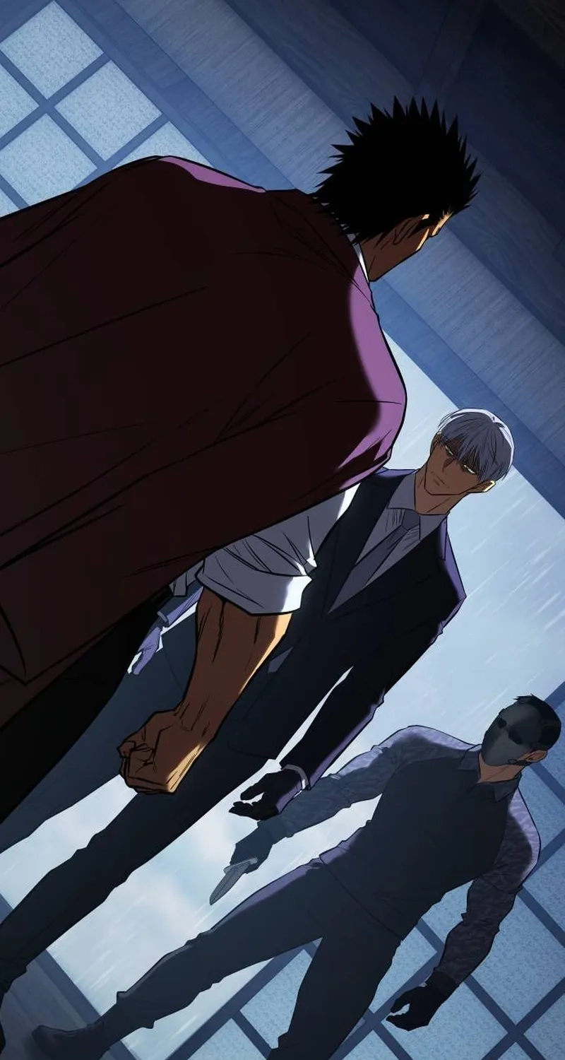 Read Baek XX chapter 195 image 56 on Lezhin