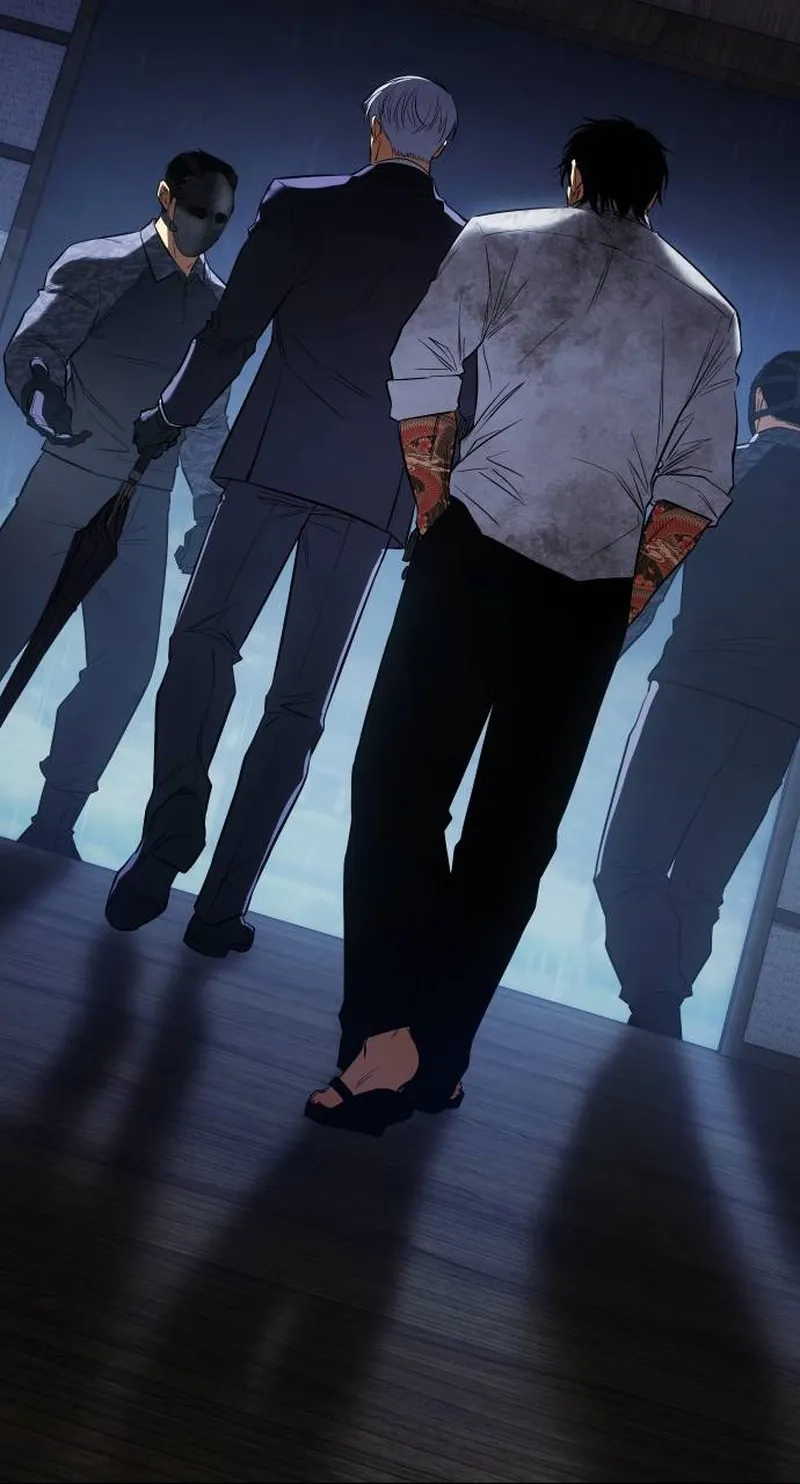 Read Baek XX chapter 195 image 66 on Lezhin