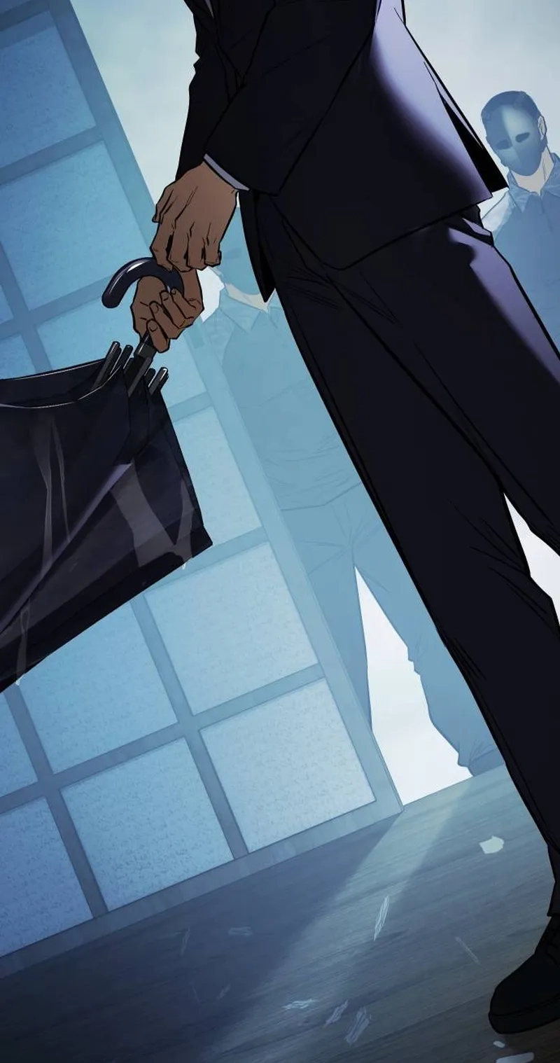 Read Baek XX chapter 195 image 8 on Lezhin
