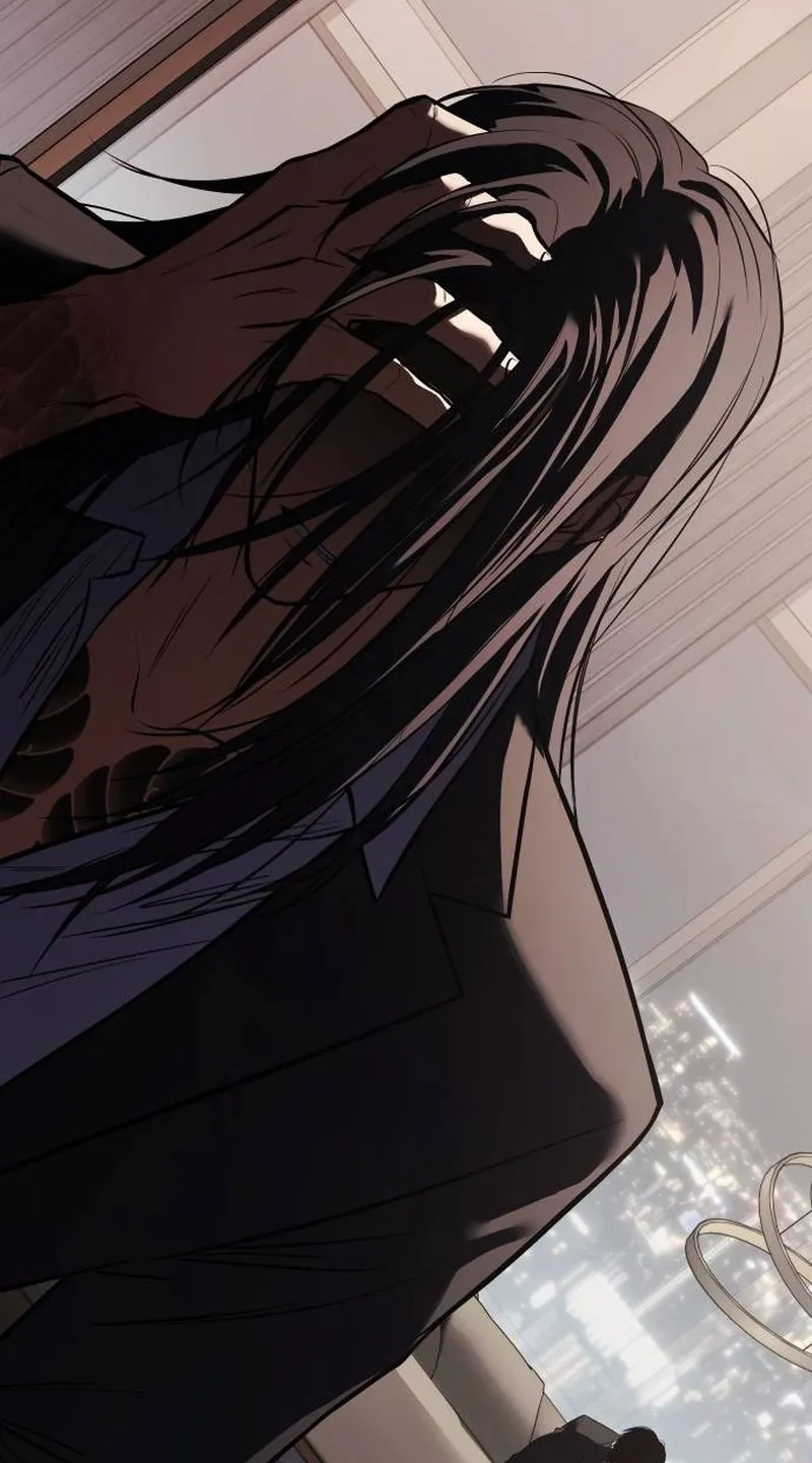 Read Baek XX chapter 195 image 91 on Lezhin
