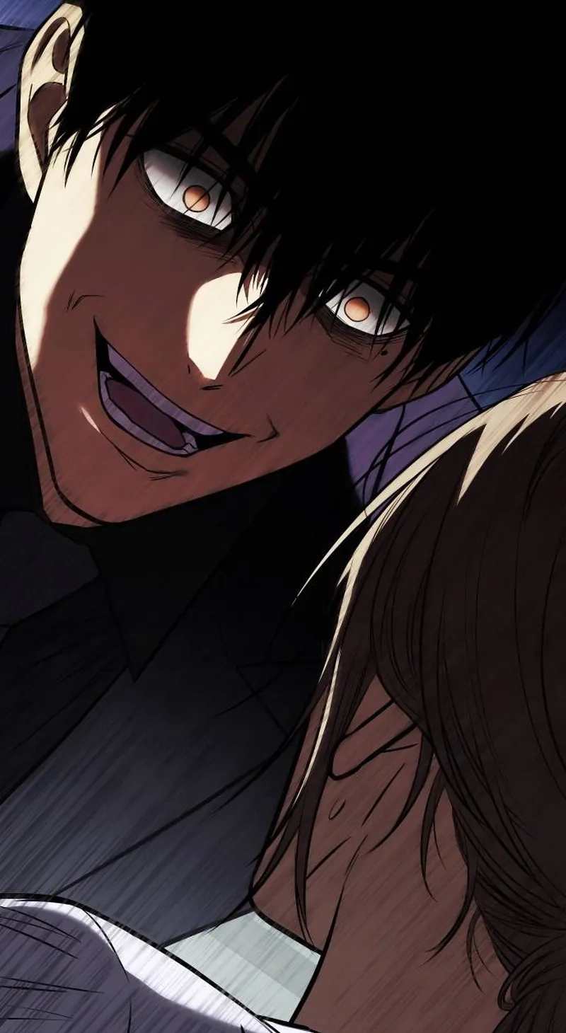 Read Baek XX chapter 195 image 96 on Lezhin