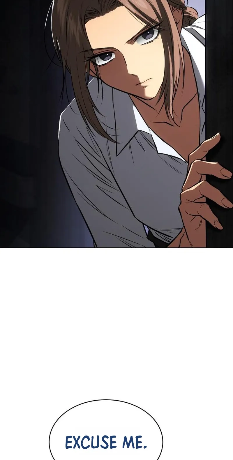 Baek XX Chapter 197 page 2 - 