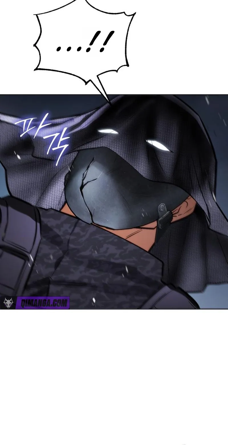 Baek XX Chapter 197 page 105 - 