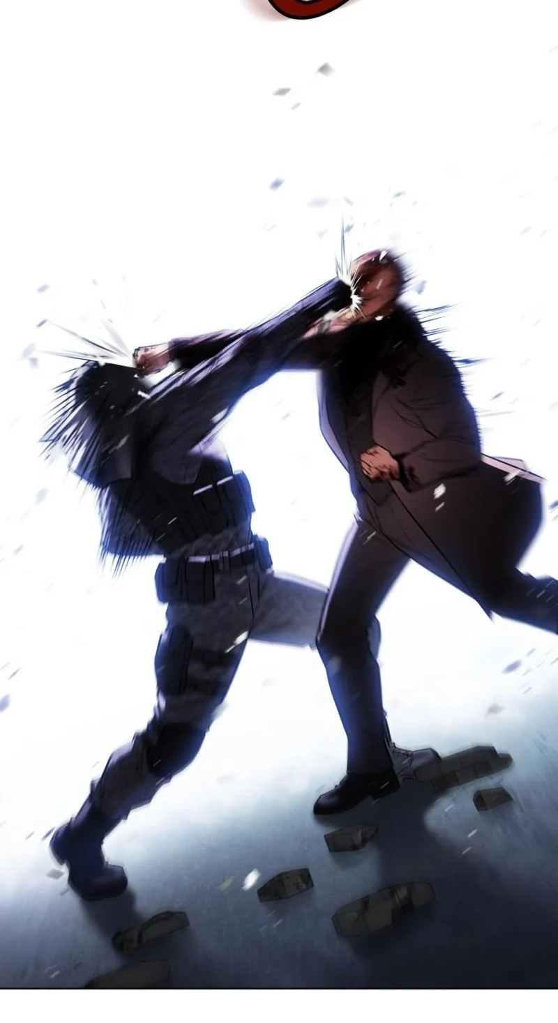 Baek XX Chapter 197 page 109 - 