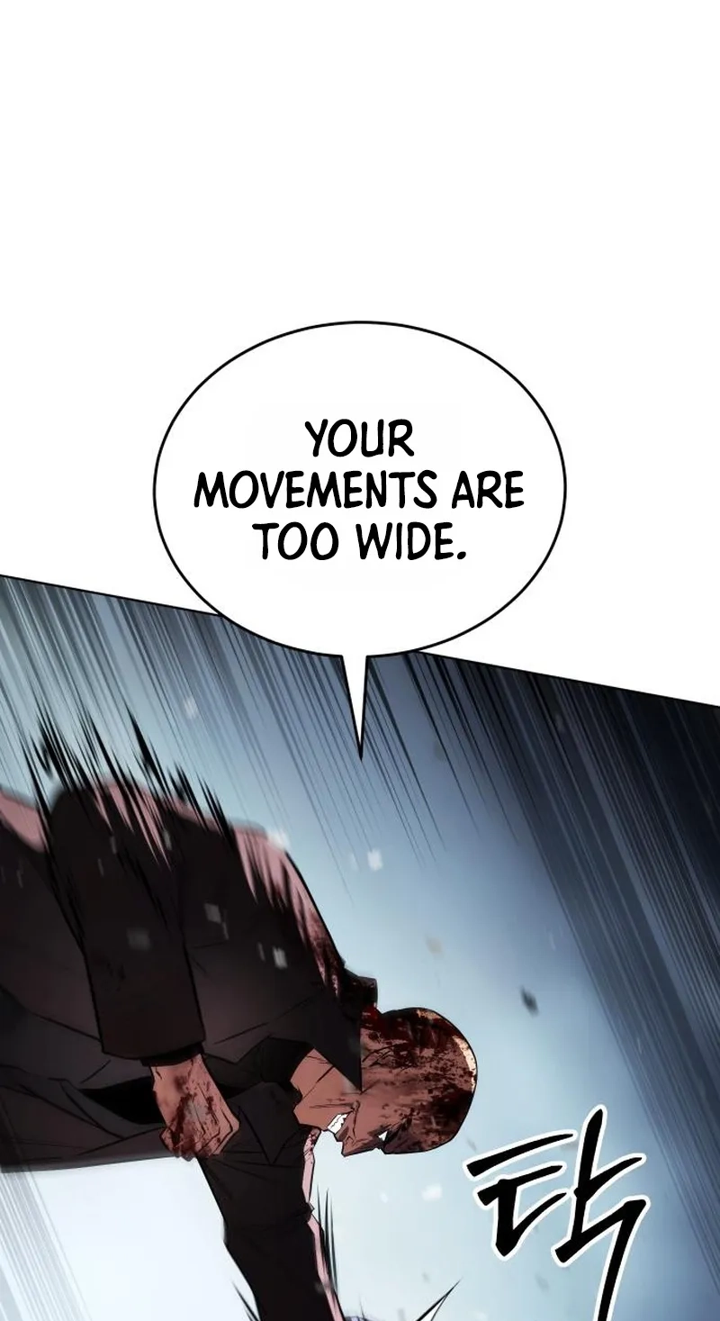 Baek XX Chapter 197 page 114 - 
