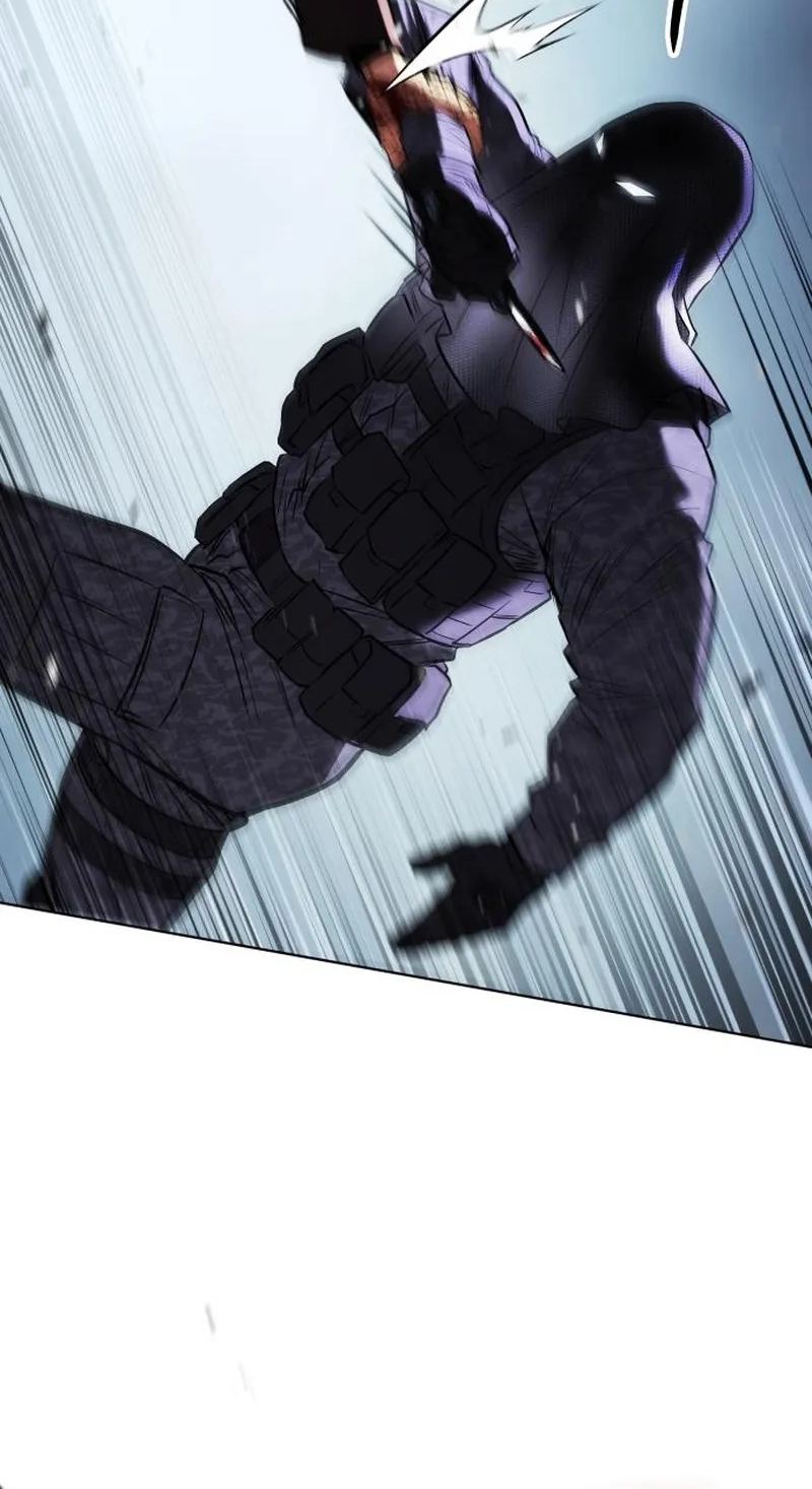 Baek XX Chapter 197 page 115 - 