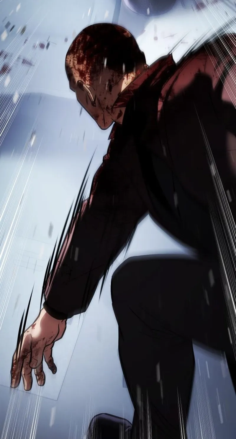 Baek XX Chapter 197 page 124 - 