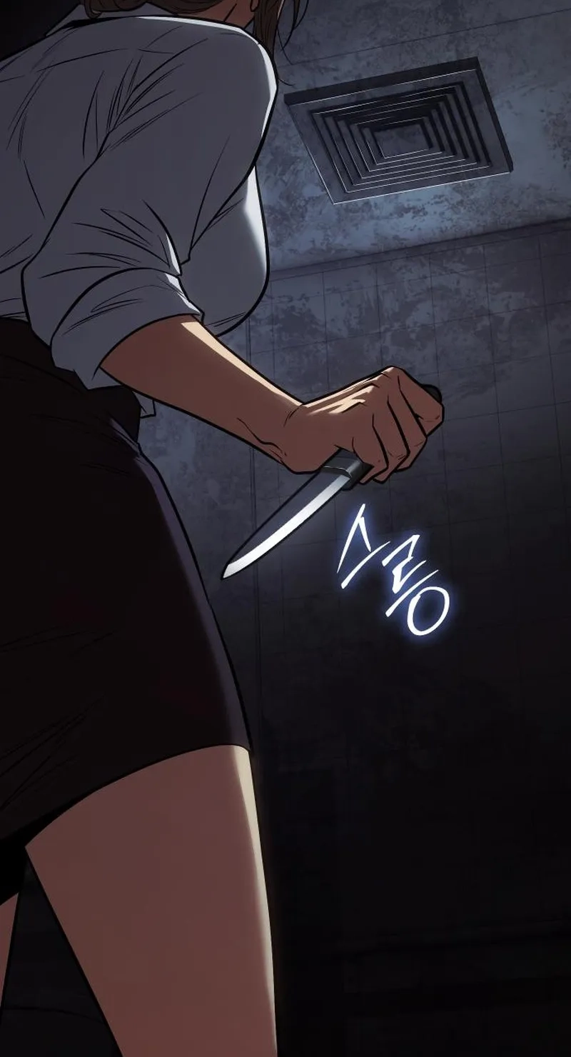 Baek XX Chapter 197 page 14 - 