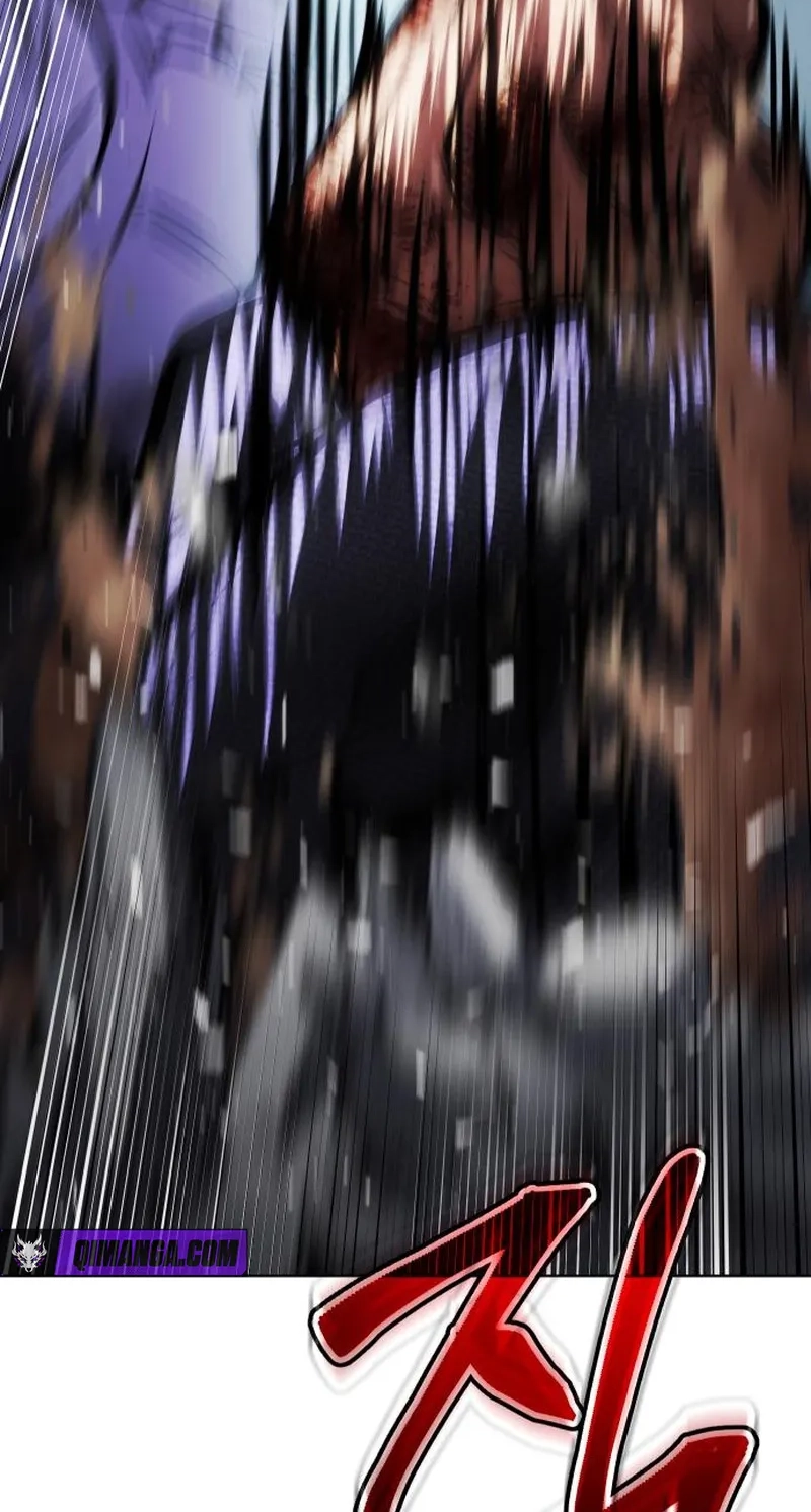Baek XX Chapter 197 page 133 - 