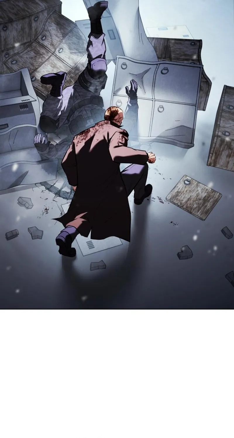 Baek XX Chapter 197 page 135 - 