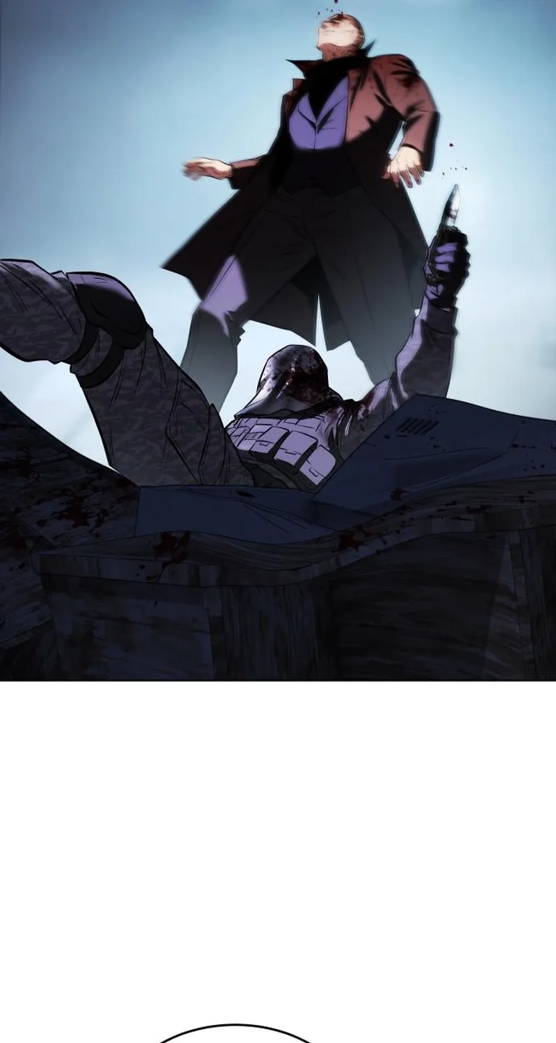 Baek XX Chapter 197 page 139 - 