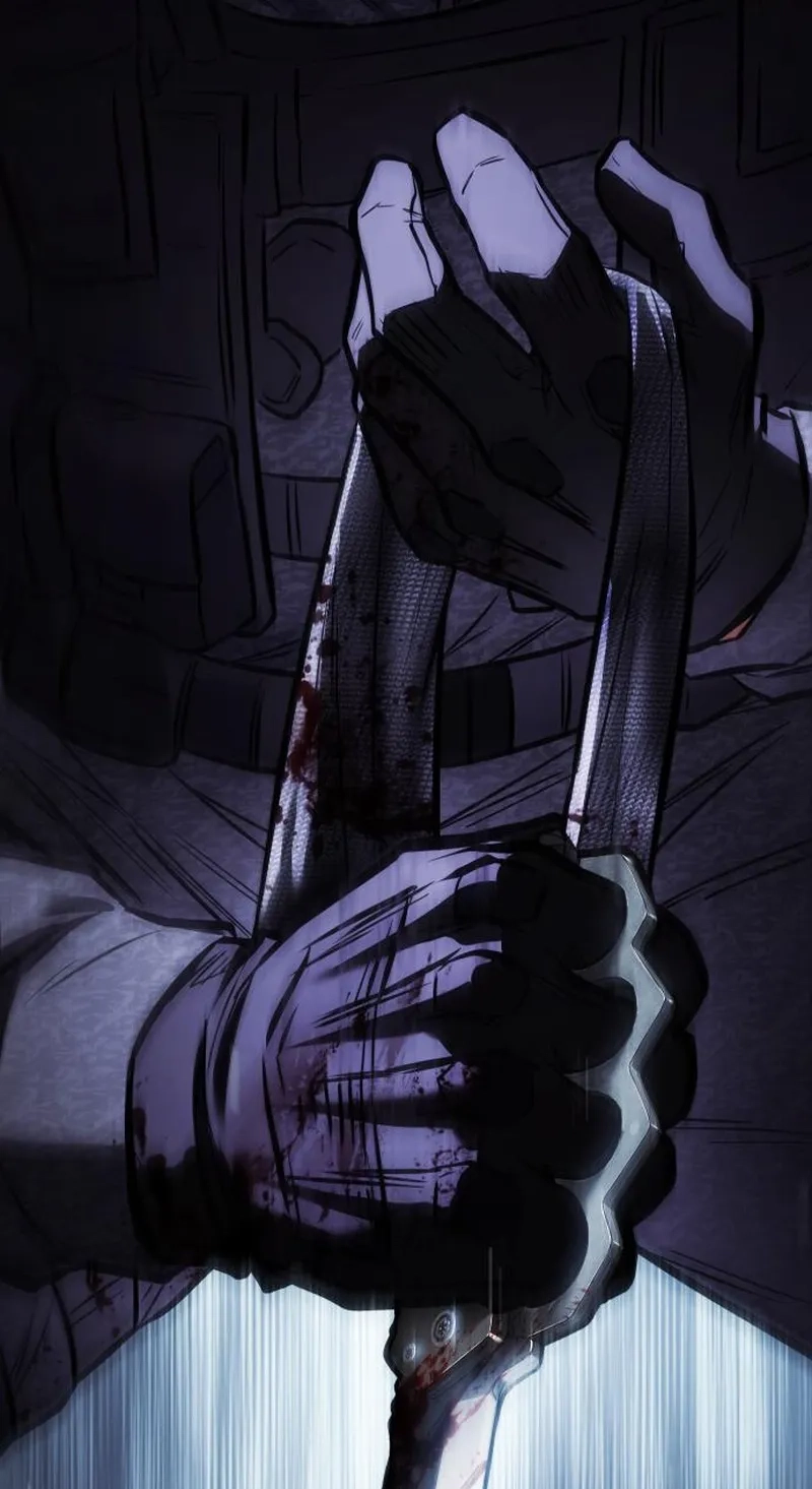 Baek XX Chapter 197 page 146 - 