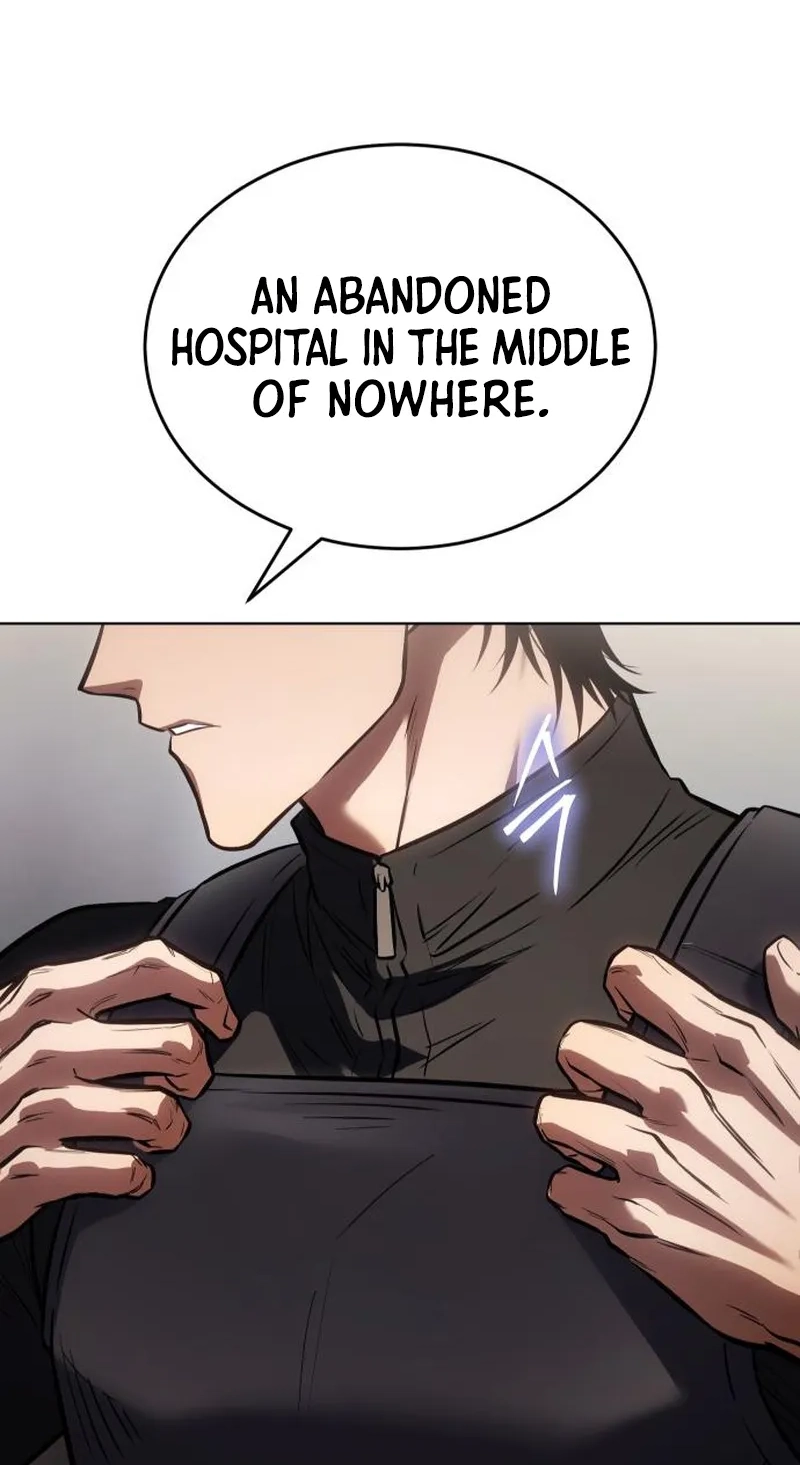 Baek XX Chapter 197 page 149 - 