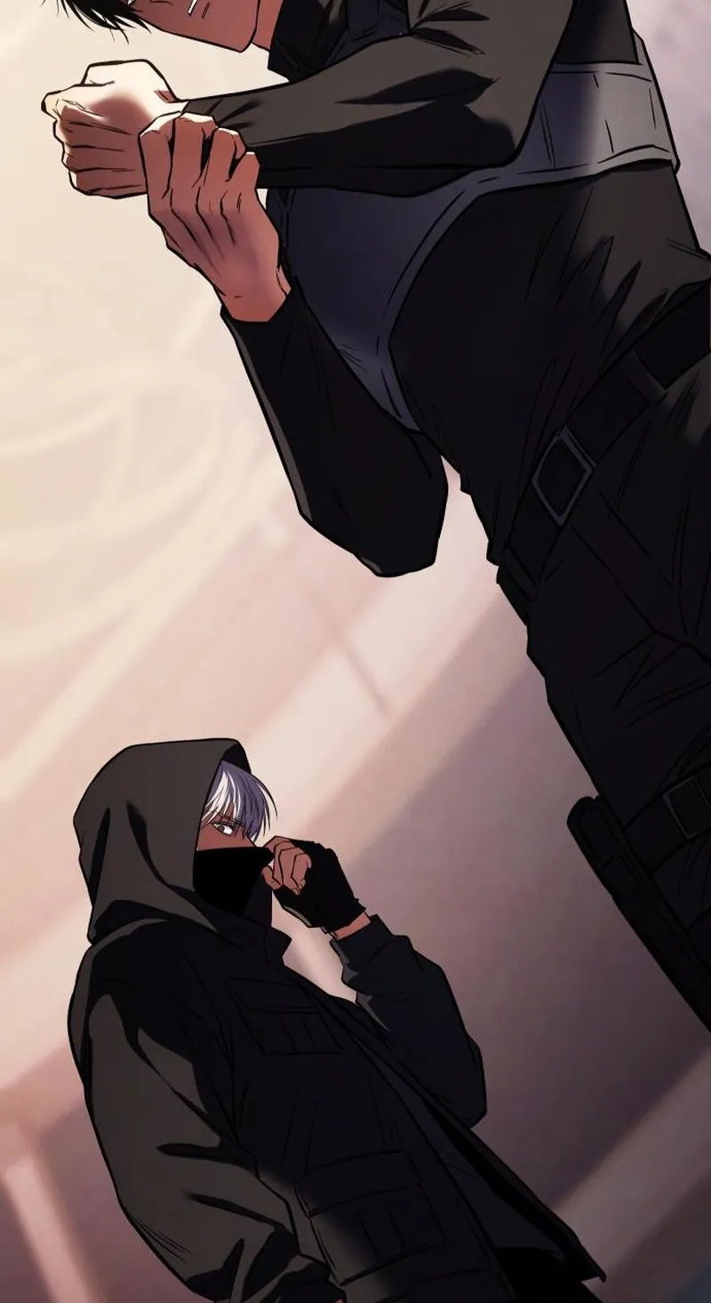 Baek XX Chapter 197 page 151 - 