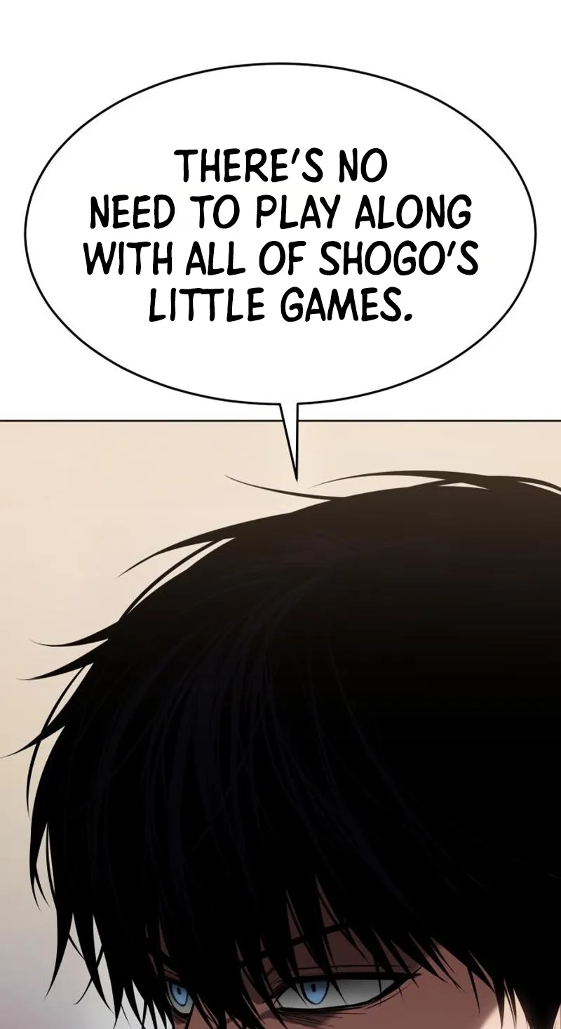 Baek XX Chapter 197 page 153 - 