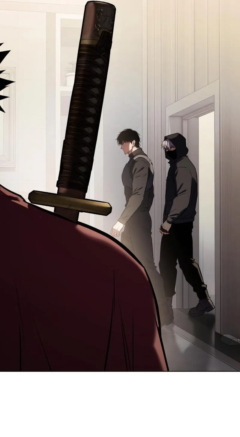 Baek XX Chapter 197 page 156 - 