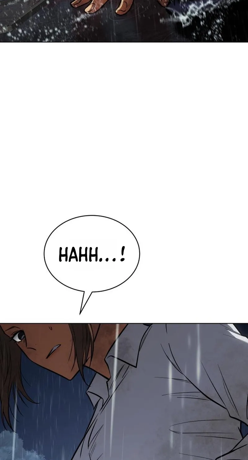 Baek XX Chapter 197 page 18 - 